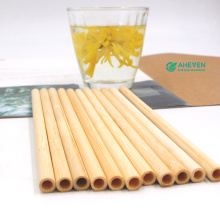 Производство новых многоразовых бамбуковых биоразлагаемых соломок с щеткой